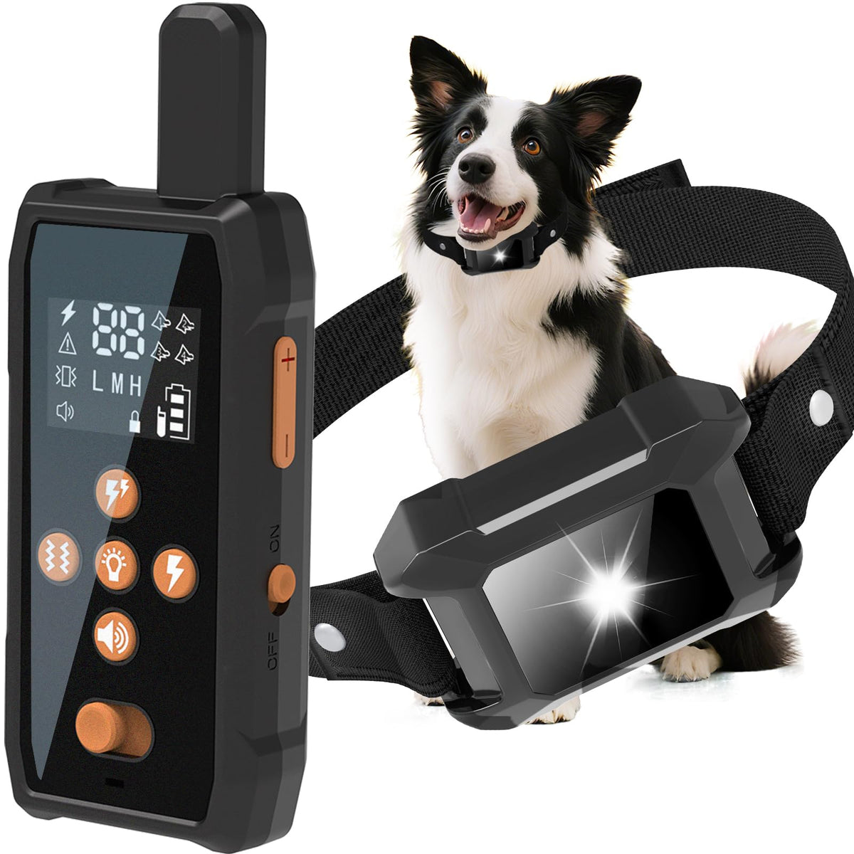 Shock Collar