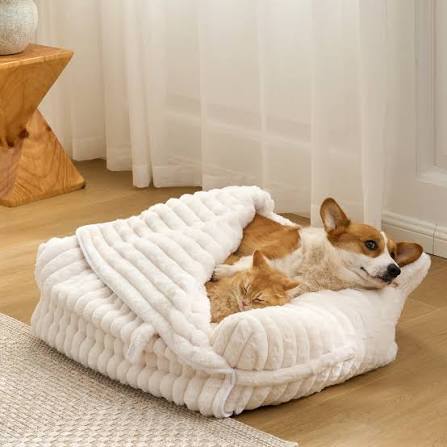 Beds And Blankets