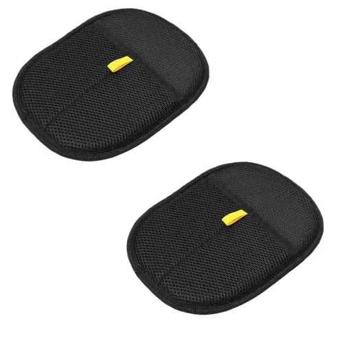 Pet Grooming Gloves Hair Remover Brush Pet Hair Remover Gloves for Dog Cat Rabbit with Long/Short/Curly Hair