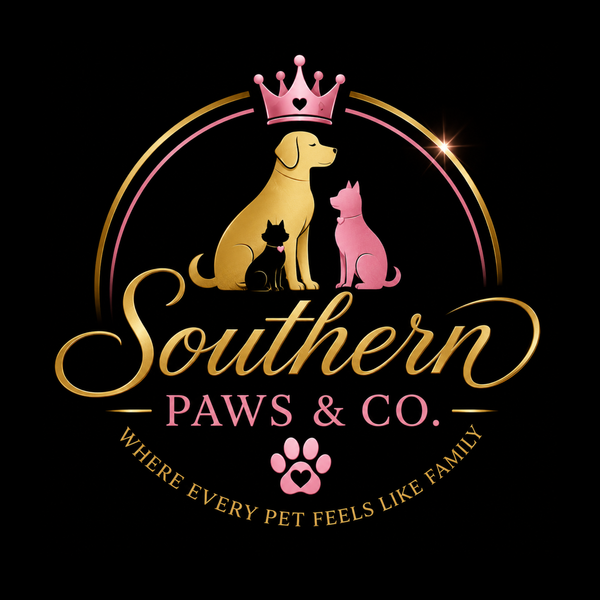 Southern Paws And Co